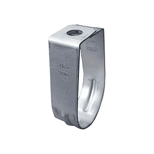 ABRAZADERA TIPO PERA DE 2