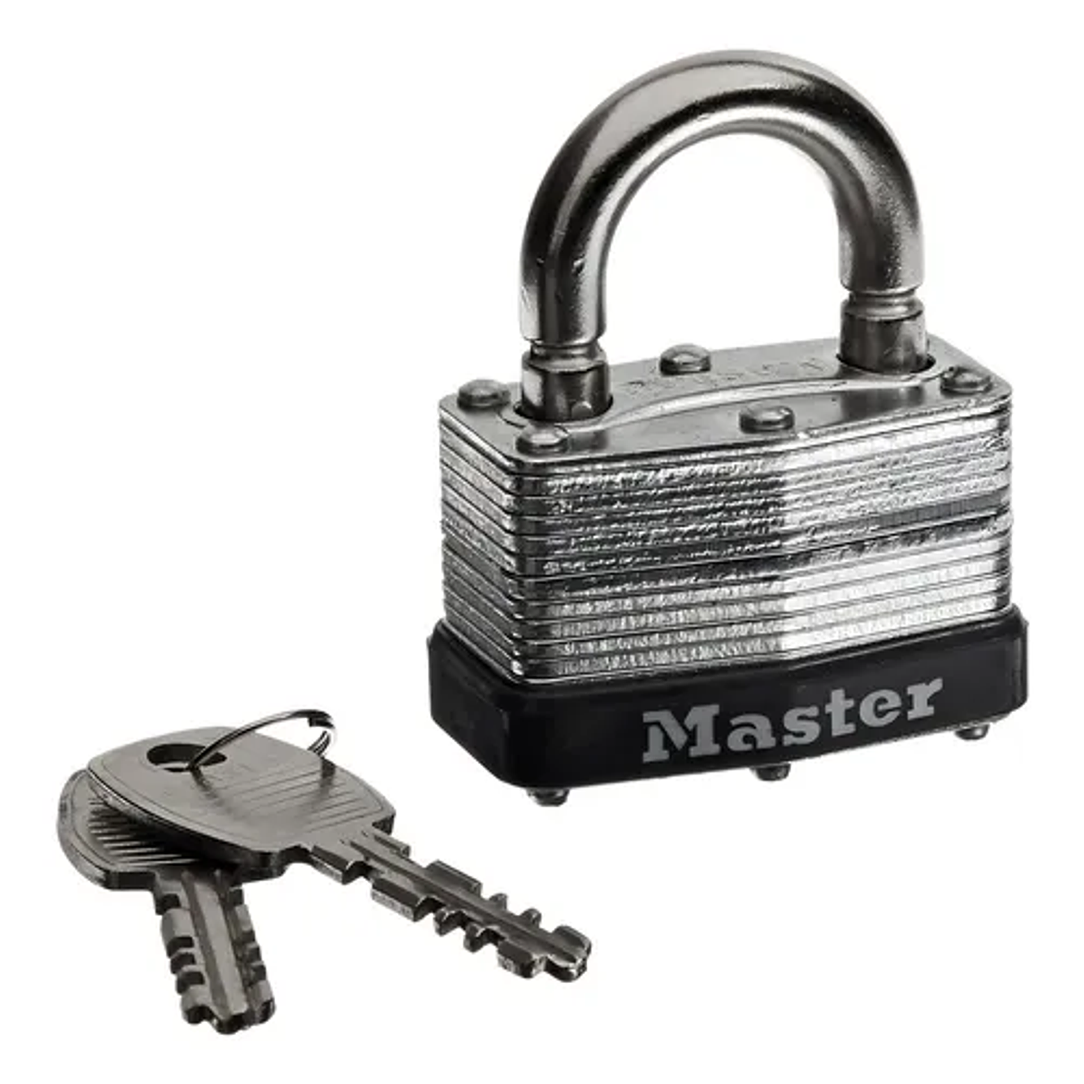 CANDADO CON GANCHO DESPRENDIBLE MCA. MASTERLOCK 1