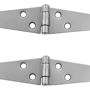 BISAGRA DOBLE COLA 70 A 300