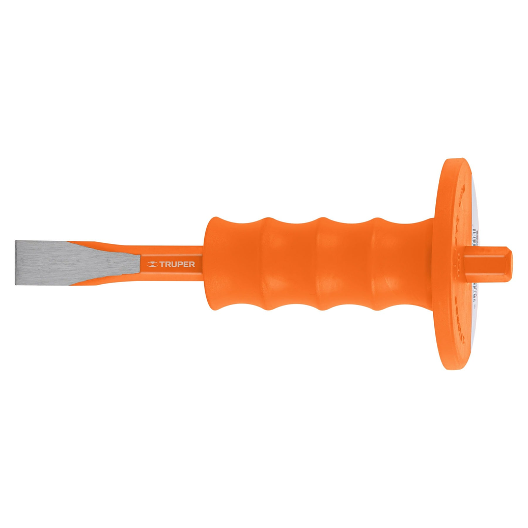 CINCEL DE CORTE FRÍO, 3/4 X 8