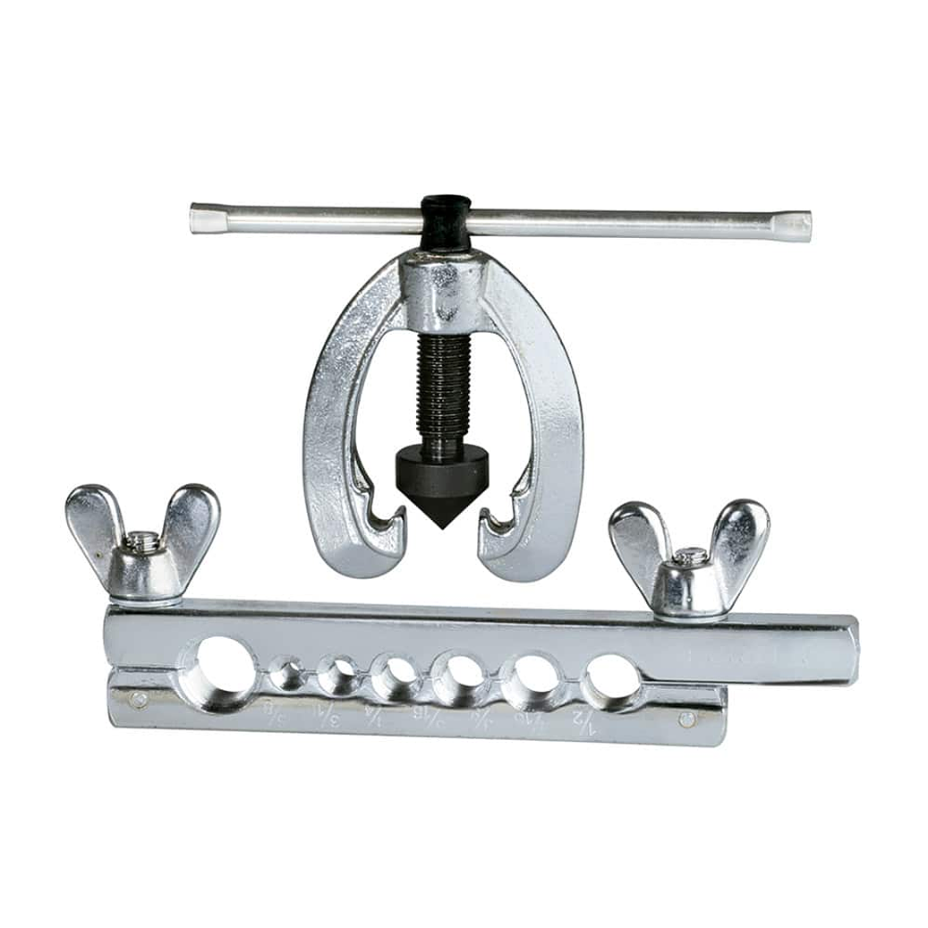 AVELLANADOR PARA TUBO DECOBRE 3/16 A 5/8 1