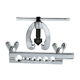 AVELLANADOR PARA TUBO DECOBRE 3/16 A 5/8