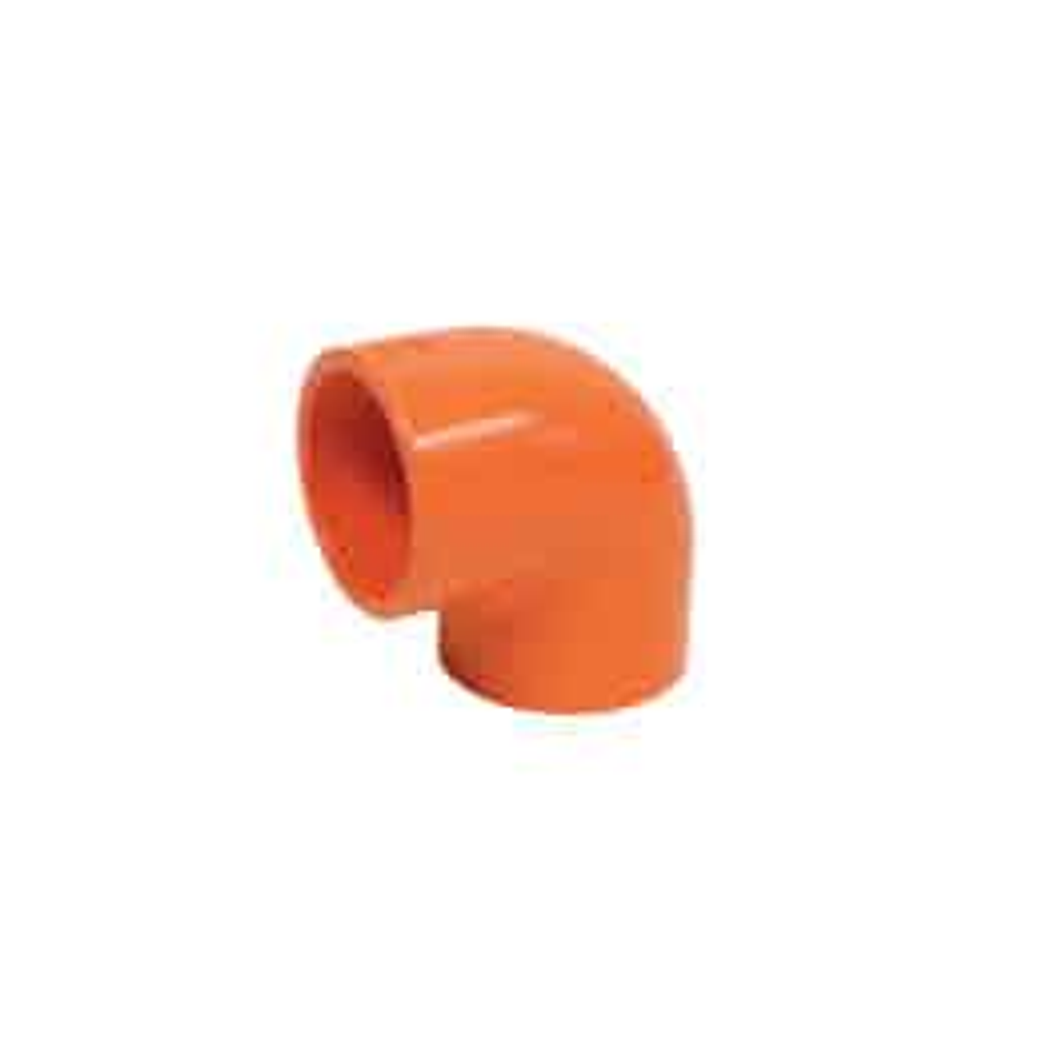CODO 90° CPVC 1