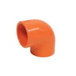 CODO 90° CPVC 1