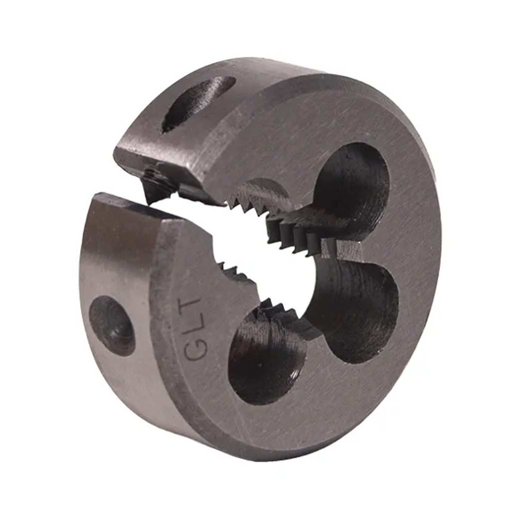 DADO ROSCADOR CON TORNILLO 1.1/2