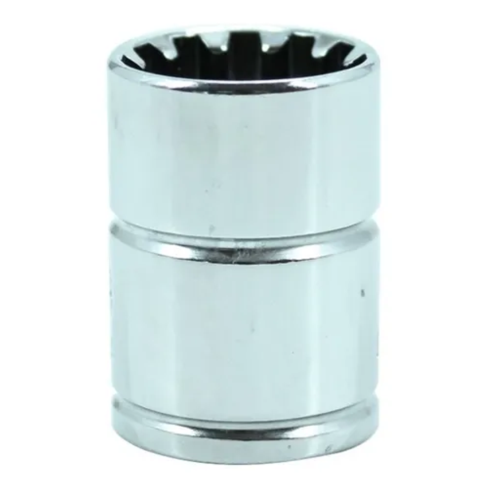 Dado Spline cuadro de 3/8