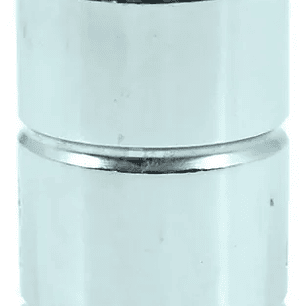 Dado Spline cuadro de 3/8