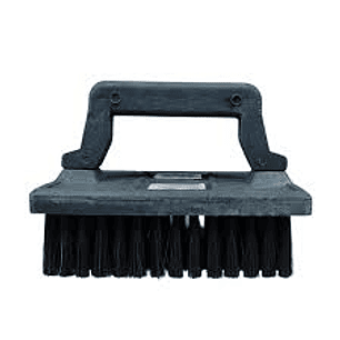 CEPILLO PARA PICAR PINTURA FIL SINT 40 MM