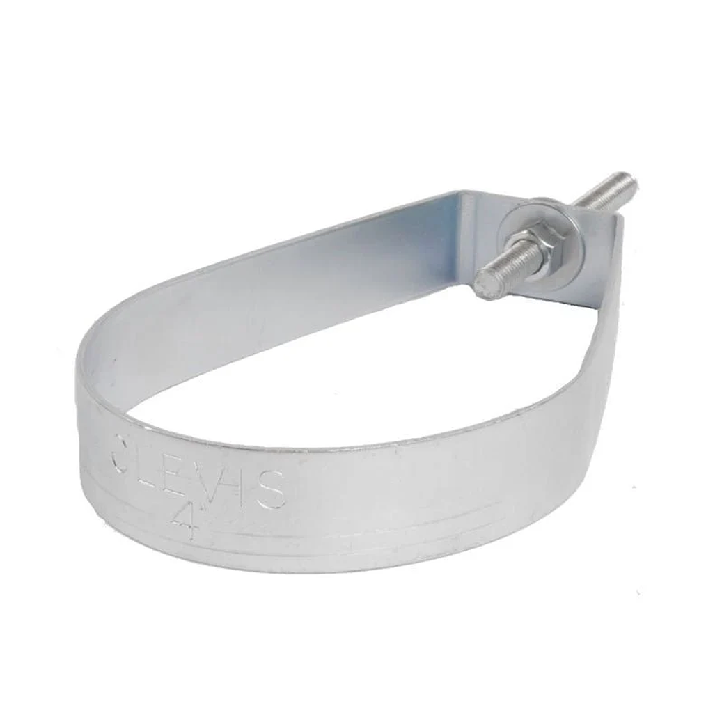 ABRAZADERA TIPO PERA DE 3/4