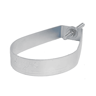 ABRAZADERA TIPO PERA DE 3/4