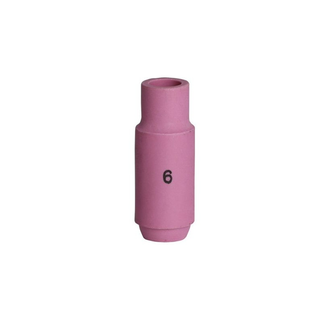 BOQUILLA ANTORCHA PARA SOLDADORA SOLT1020 BV, 6 MM 1
