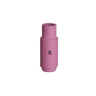 BOQUILLA ANTORCHA PARA SOLDADORA SOLT1020 BV, 6 MM