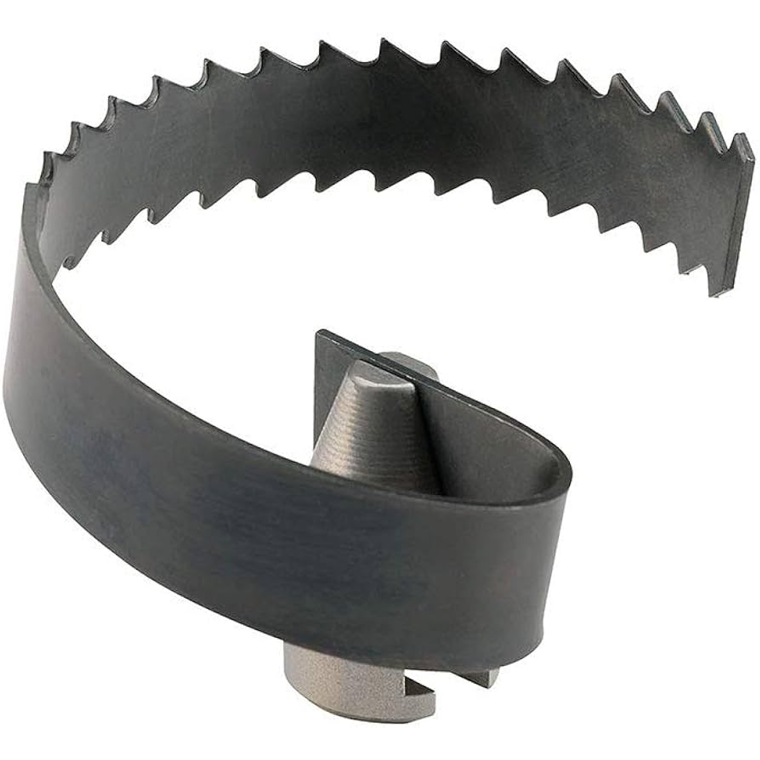 CORTADORA ESPIRAL DIENTE SIERRA T 111 1