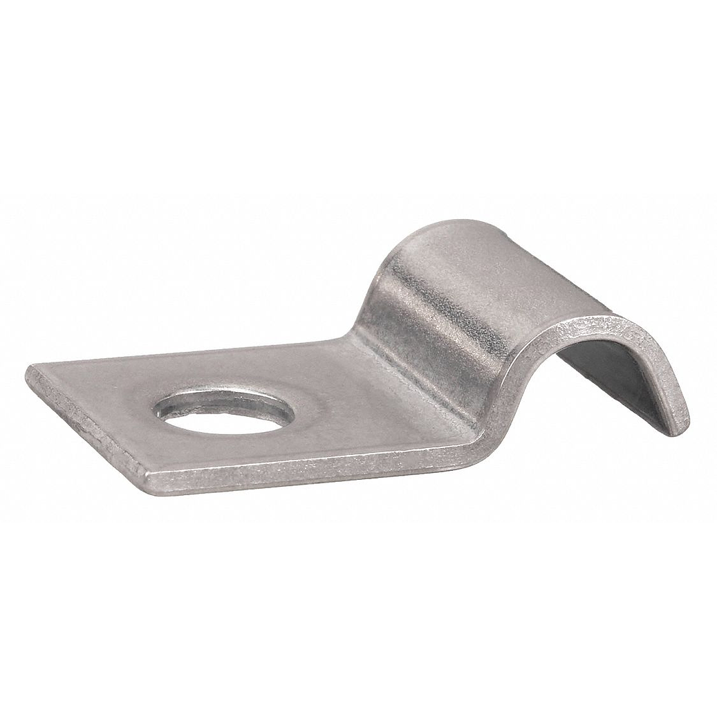 ABRAZADERA PARA TUBING DE 1/4