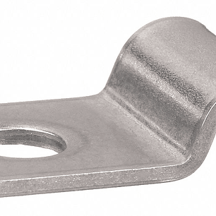 ABRAZADERA PARA TUBING DE 1/4