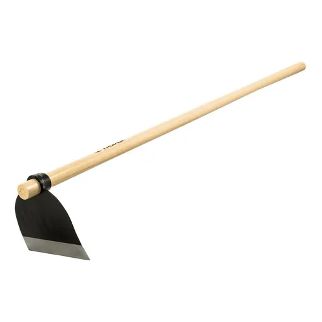 AZADÓN LANE FORJADO NO.2, CON MANGO 54', 1.7 LBS 1