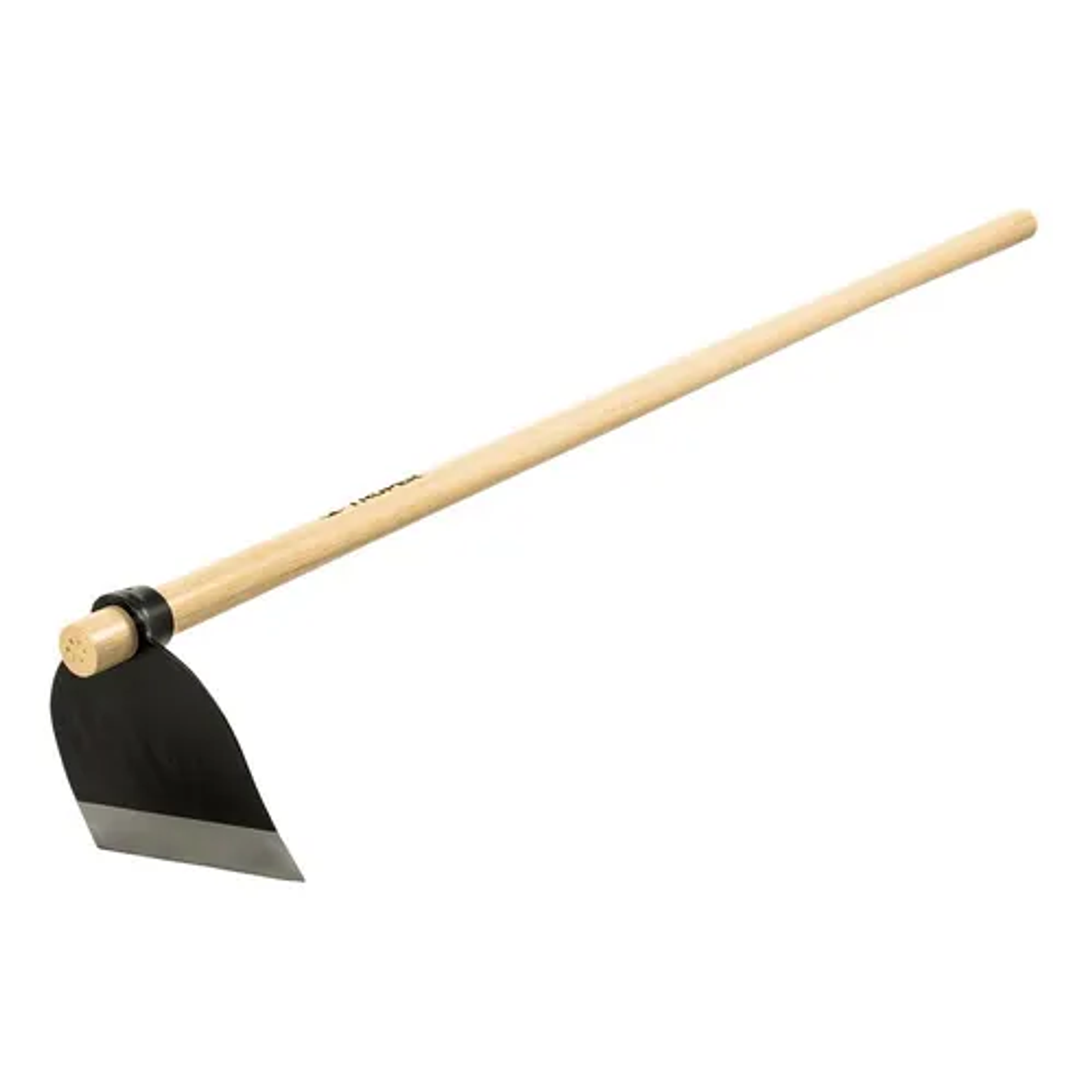 AZADÓN LANE FORJADO NO.2, CON MANGO 54', 1.7 LBS 1