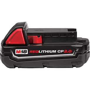 Batería CP2.0 M18™ REDLITHIUM™