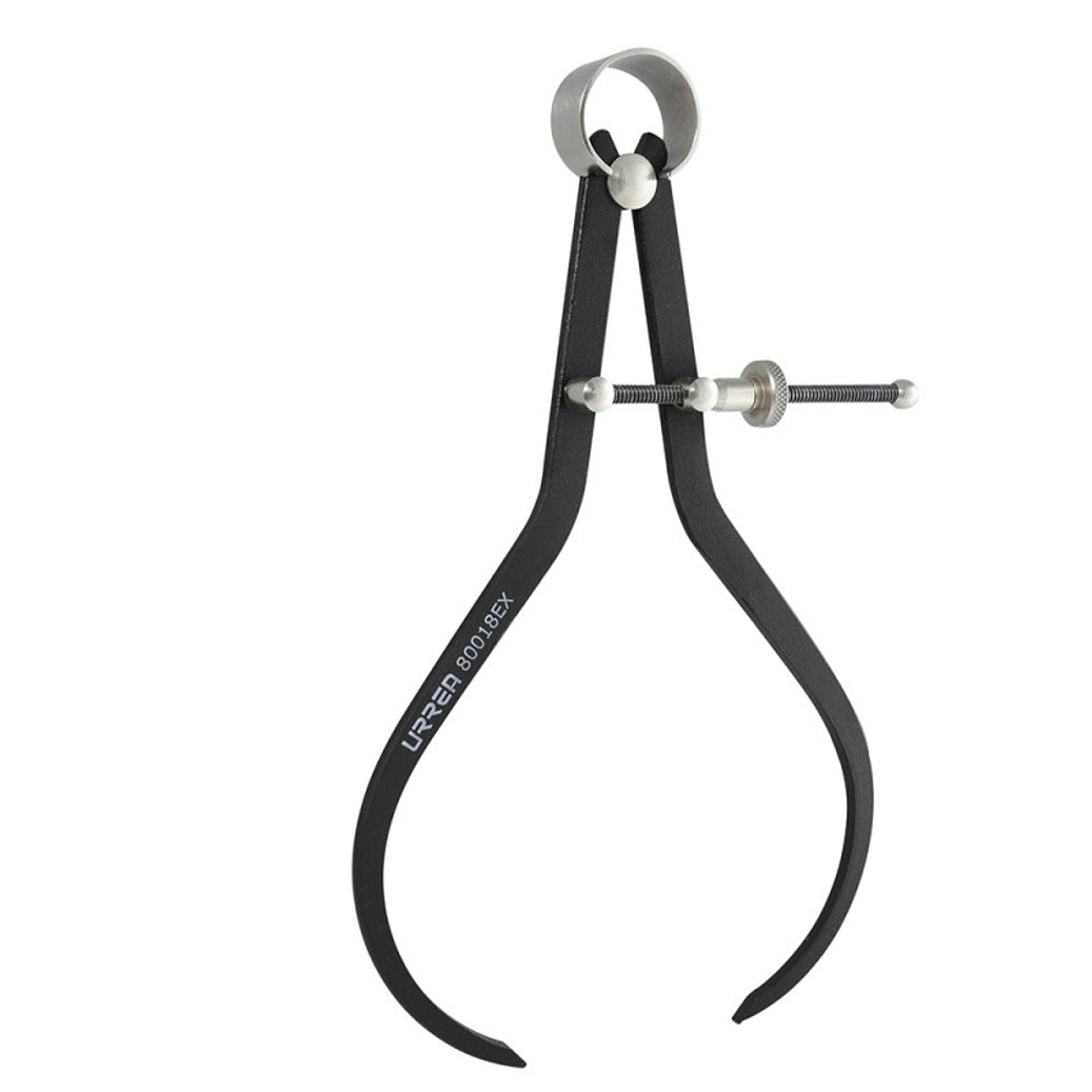 Compás para medición exterior 8