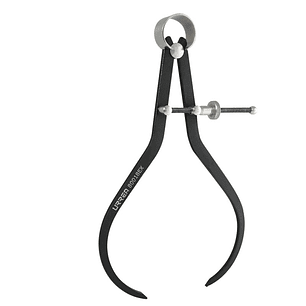 Compás para medición exterior 8