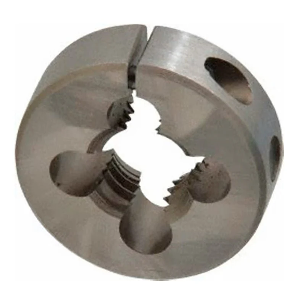 DADO ROSCADOR CON TORNILLO 1.1/2