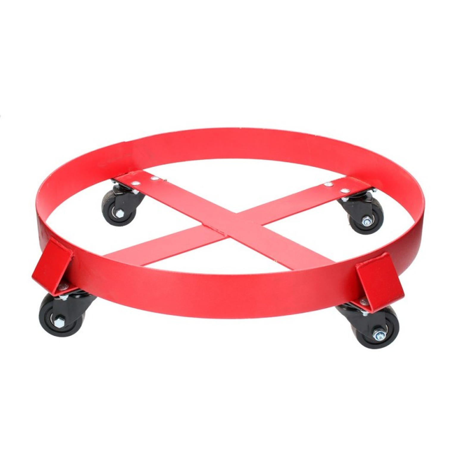 Carro para tambos de 55 gal, 1000 lb 1