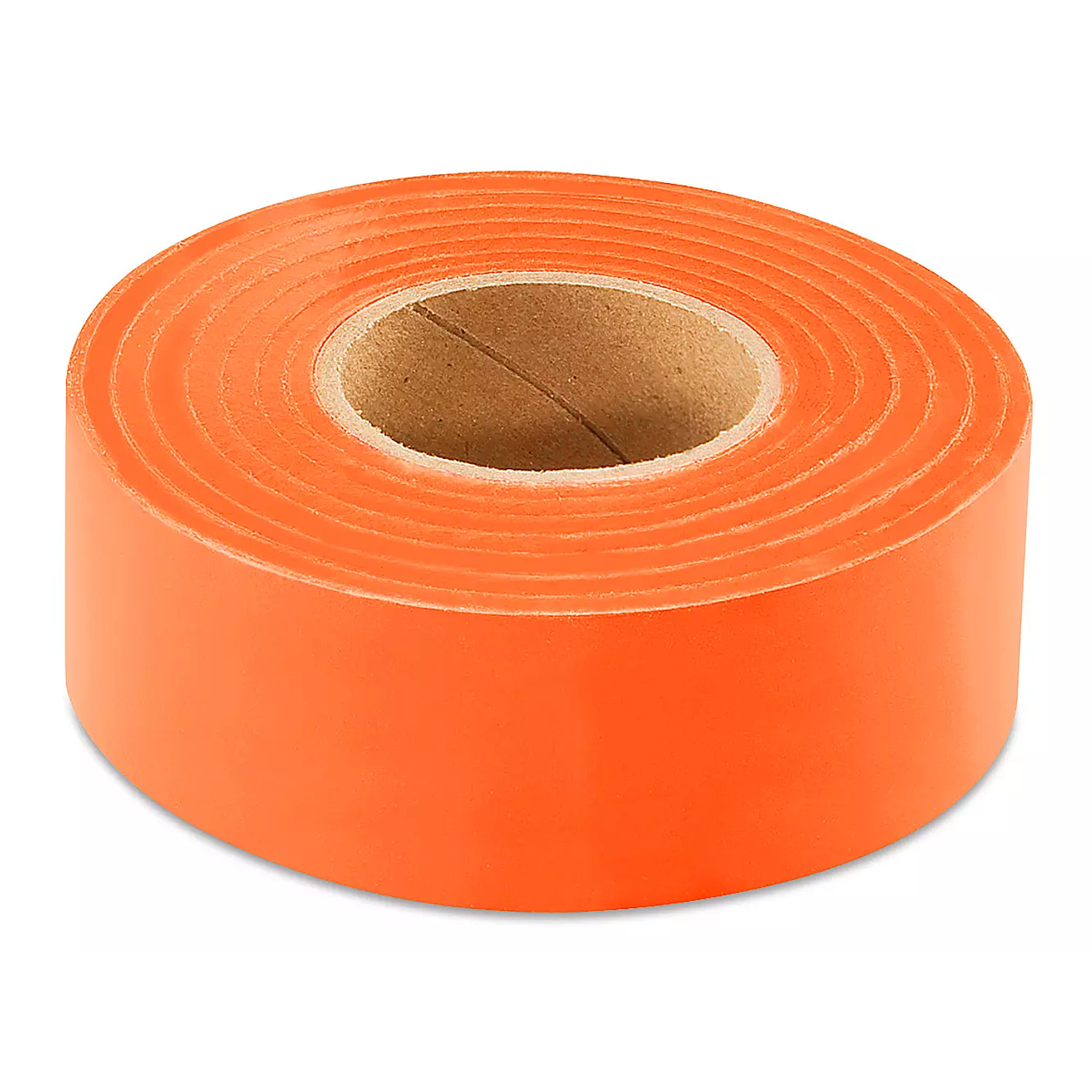 CINTA DE  MASKING NARANJA 1