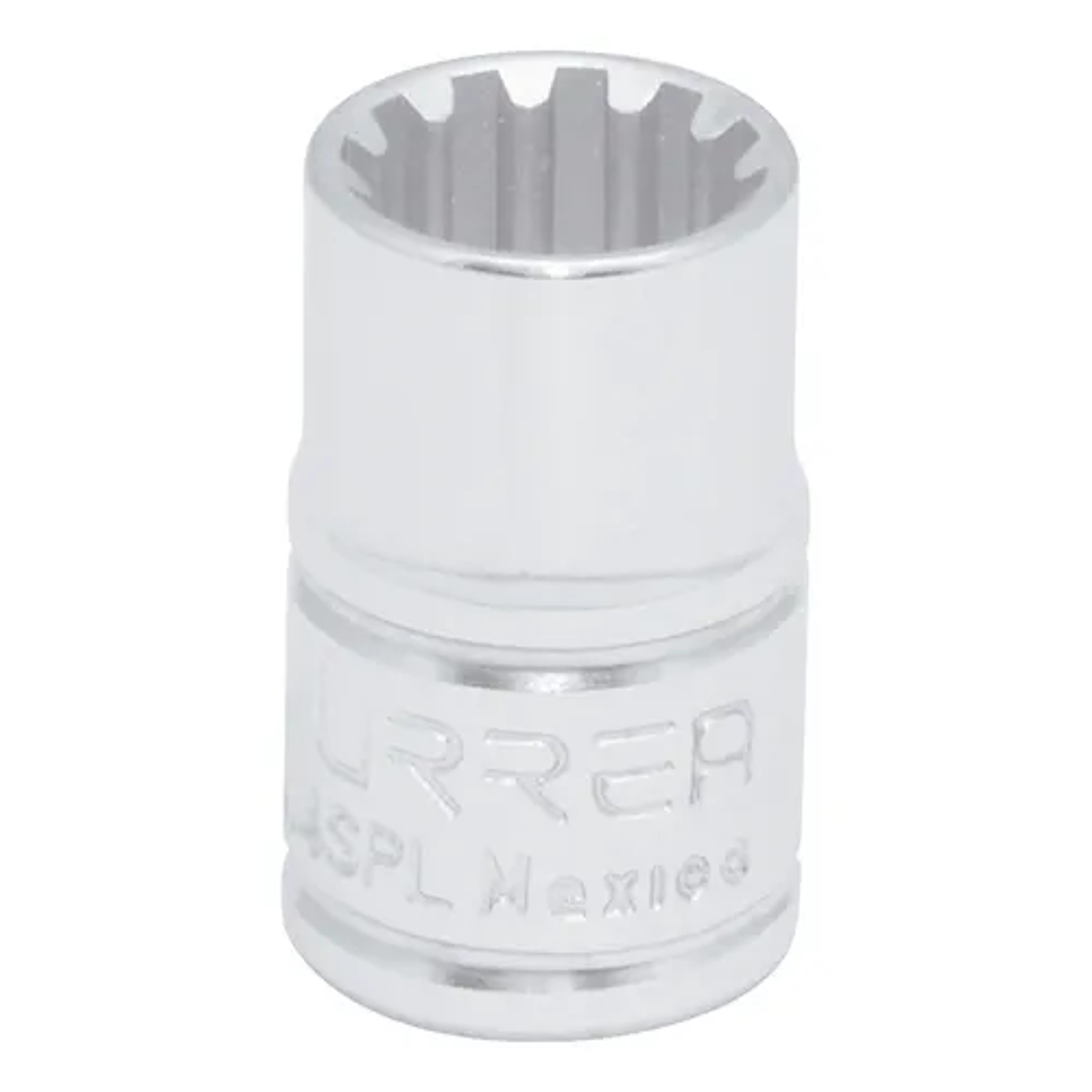 Dado Spline cuadro de 3/8