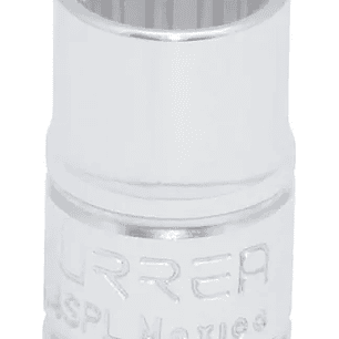 Dado Spline cuadro de 3/8