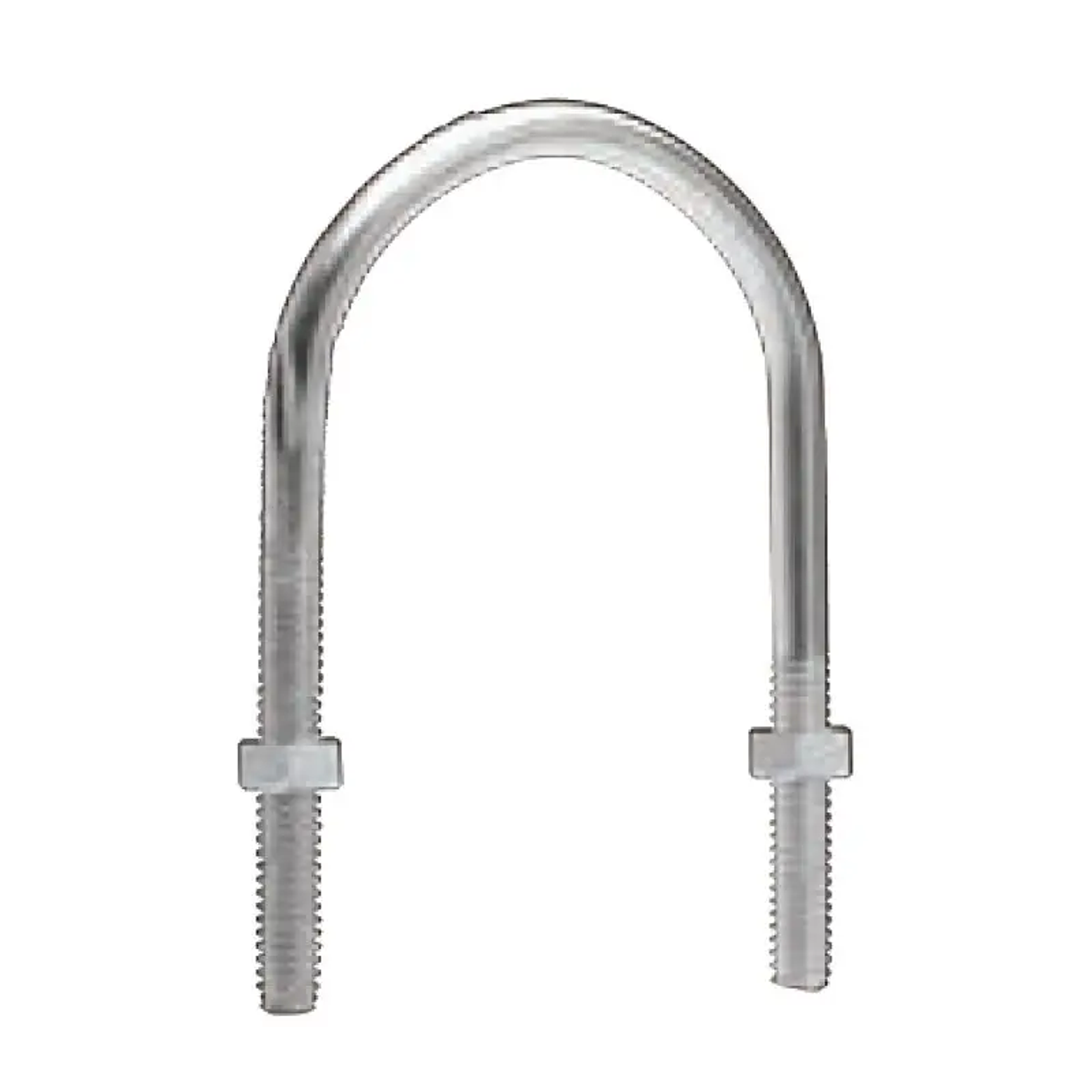 ABRAZADERA TIPO U DE 4