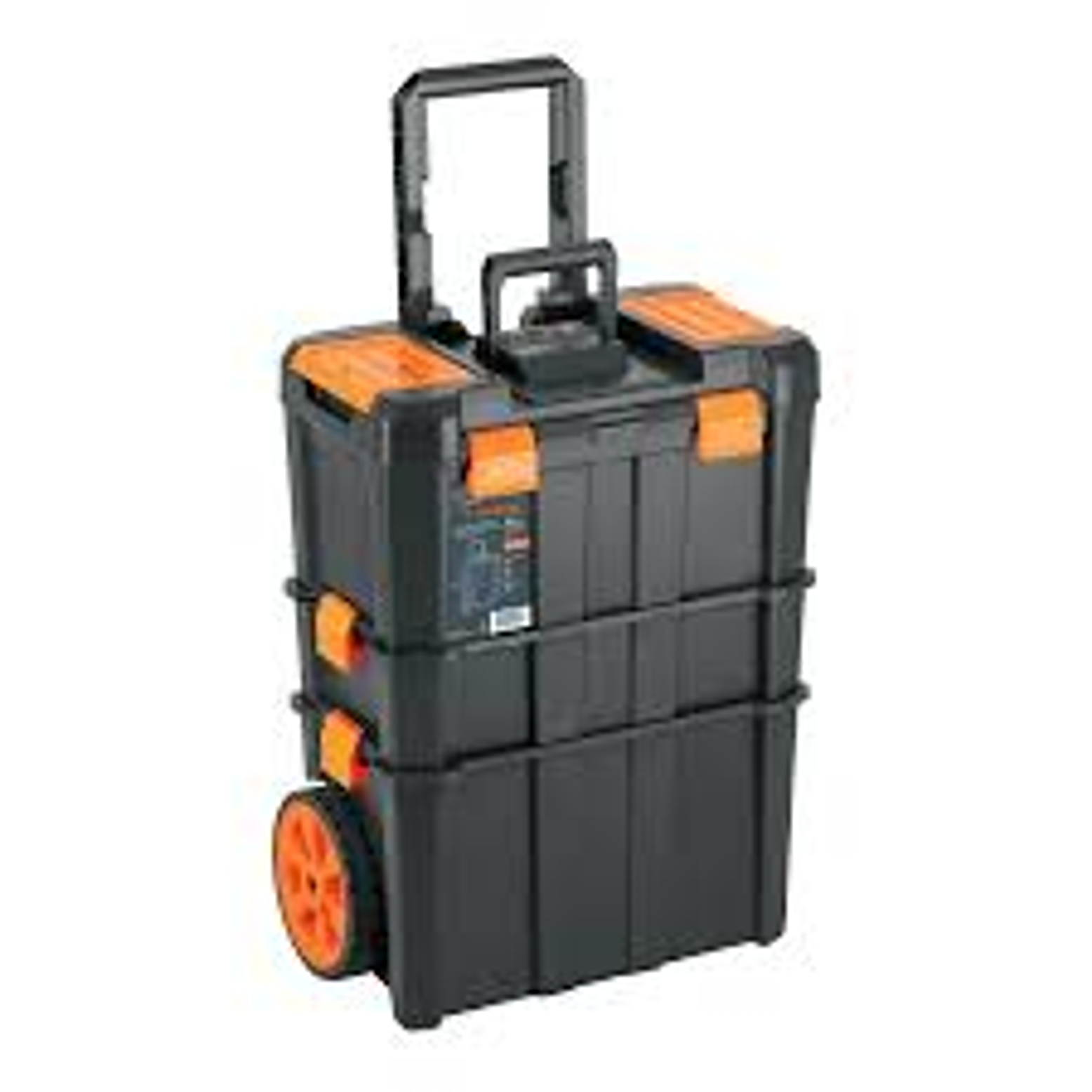 CAJA PARA HERRAMIENTA 19