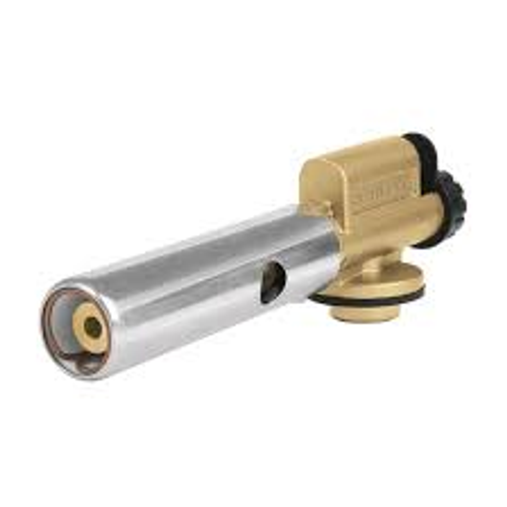 BOQUILLA CON ENCENDIDO ELECTRONICO PARA LATA ROSCADA 1