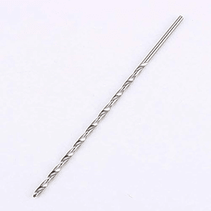 BROCA ESPIGA RECTA EXTRA LARGA CON LENGUETA 15/32 X 9 X 12' (COTIZACION)