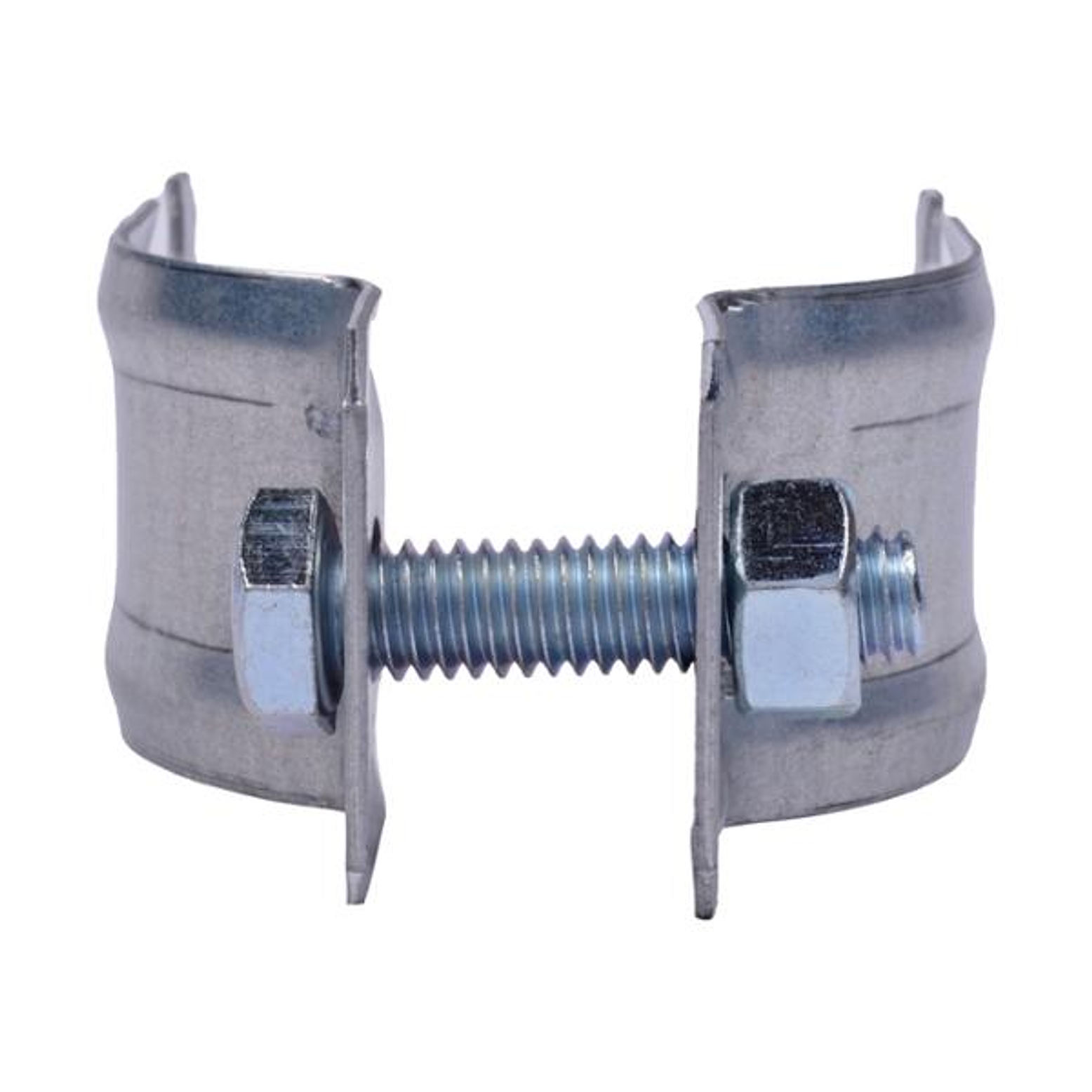 ABRAZADERA PARA TUBO CONDUIT EN UNICANAL 1/2