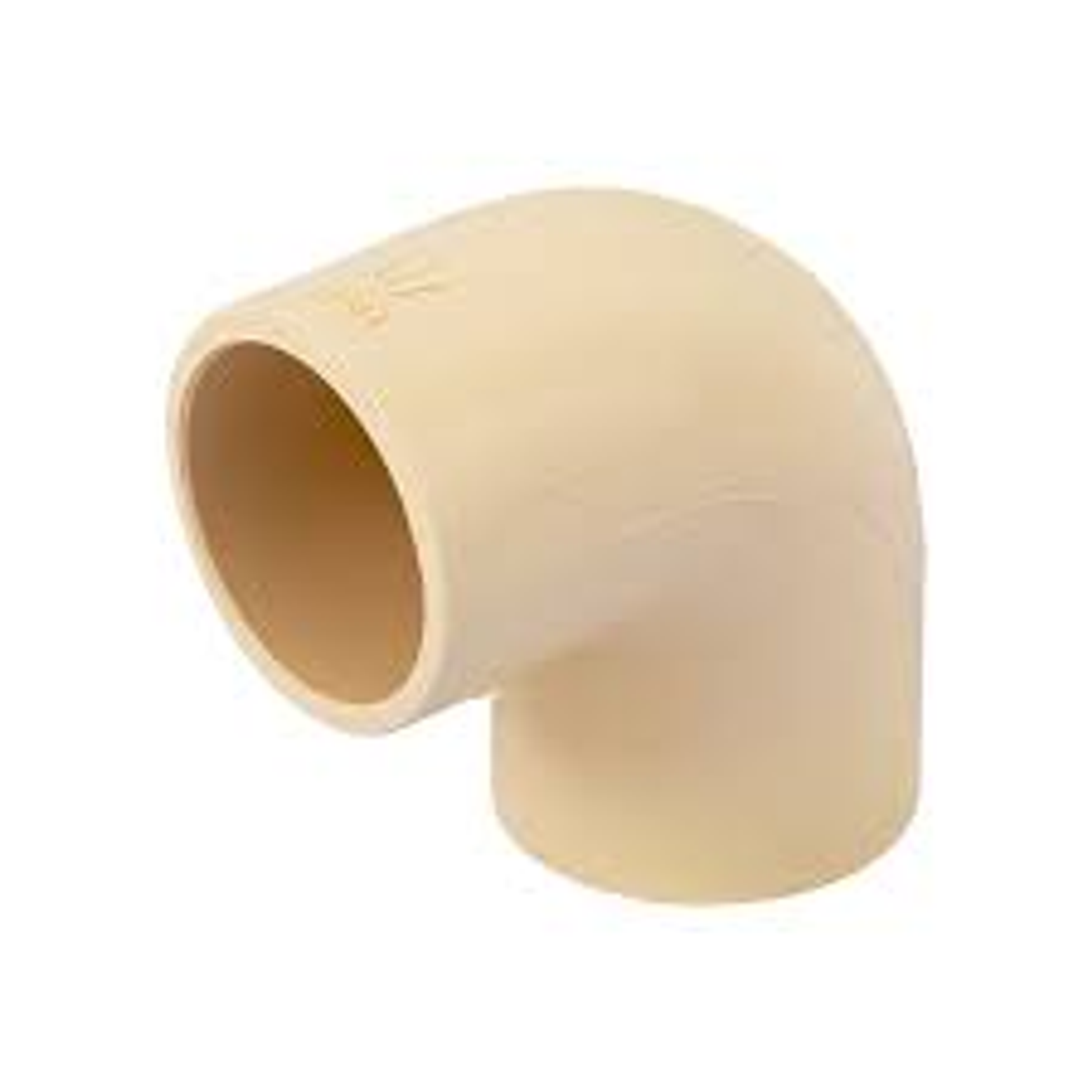 CODO 90° CPVC 1/2