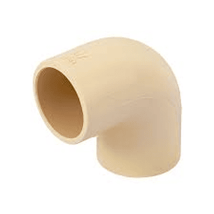 CODO 90° CPVC 1/2