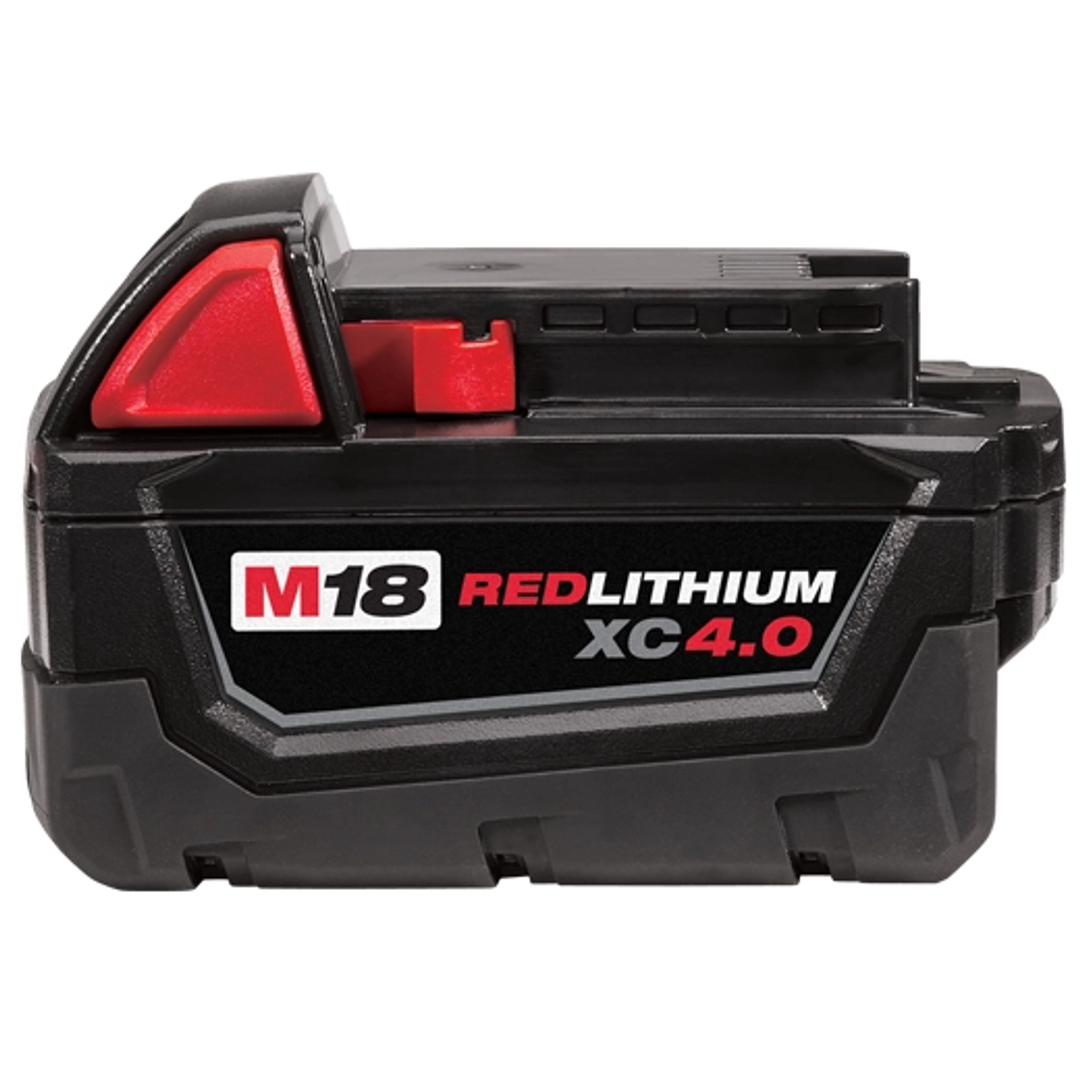 Batería M18™ REDLITHIUM™ XC 4.0 con capacidad extendida 1