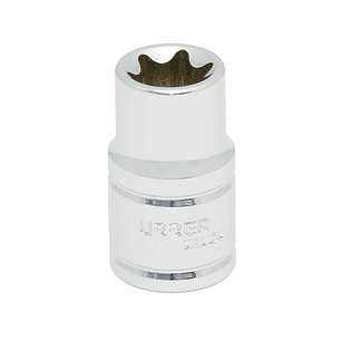 Dado Torx hembra cuadro de 1/2