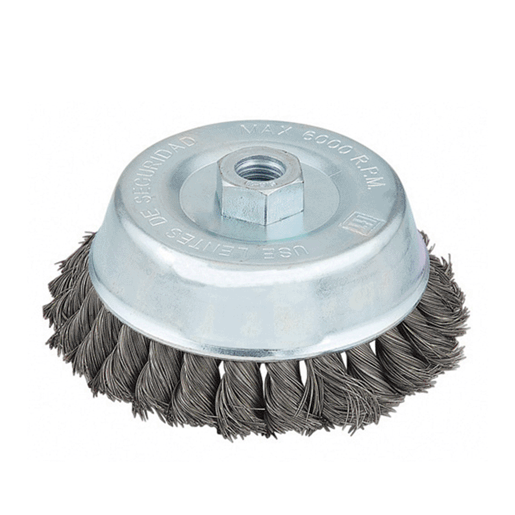 CEPILLO TRENZADO. 8 X 5/8 X 25/32 1