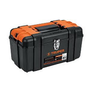 CAJA PARA HERRAMIENTA CON BROCHE 17.3/8 FR.