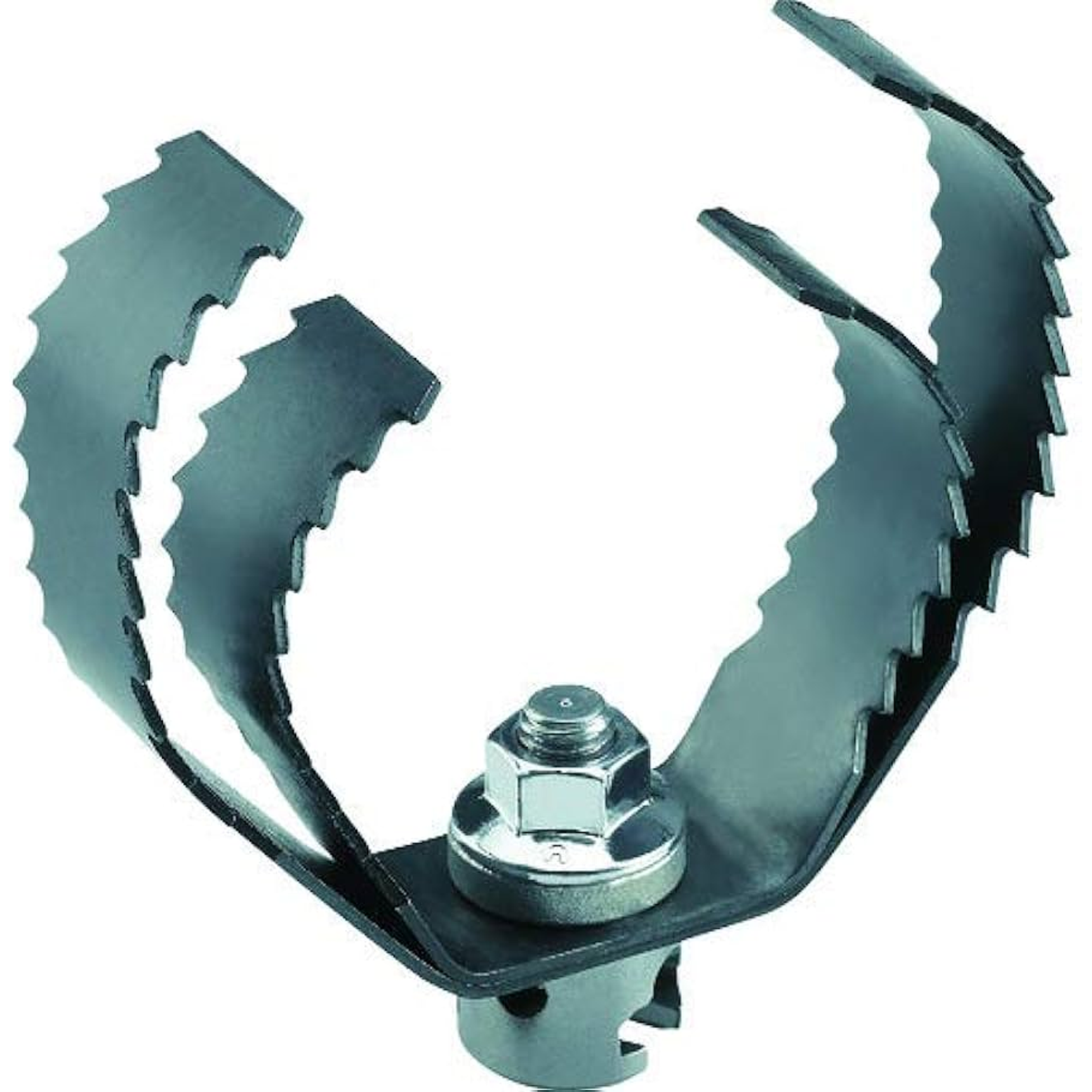 CORTADORA TIP DIENTE TIBURON T150 1 1