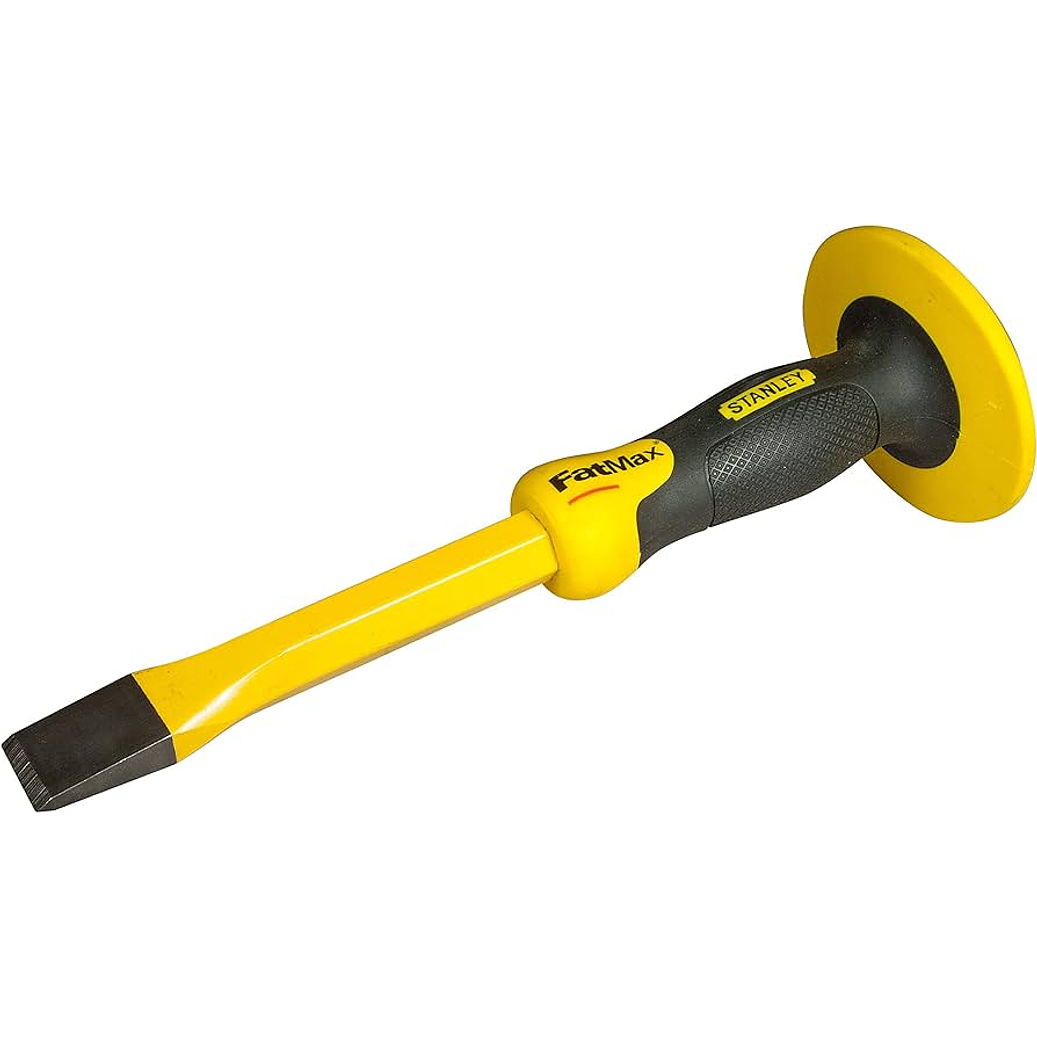 CINCEL FAT MAX CON PROTECTOR LARGO TOTAL 12