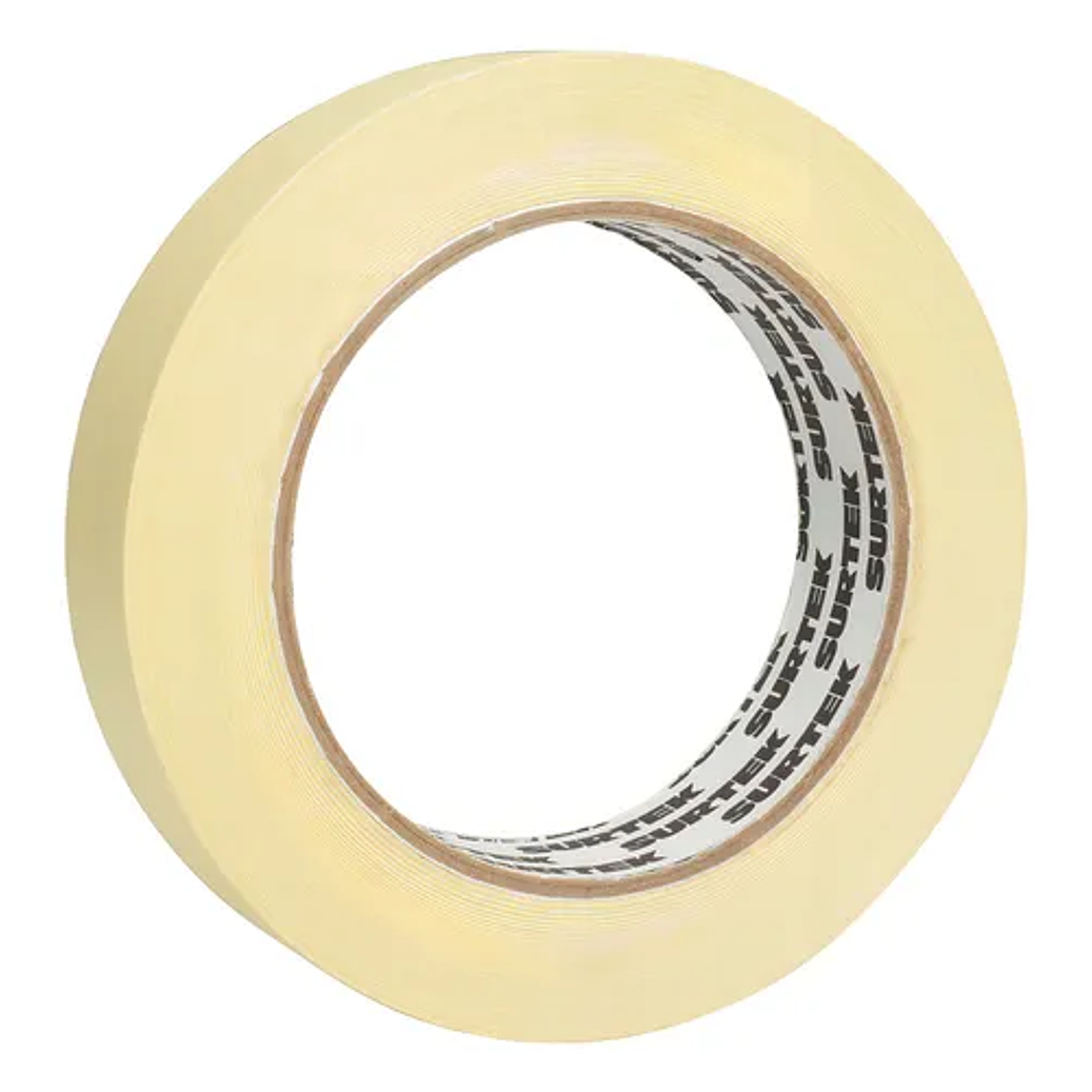 CINTA DE  MASKING TAPE 2