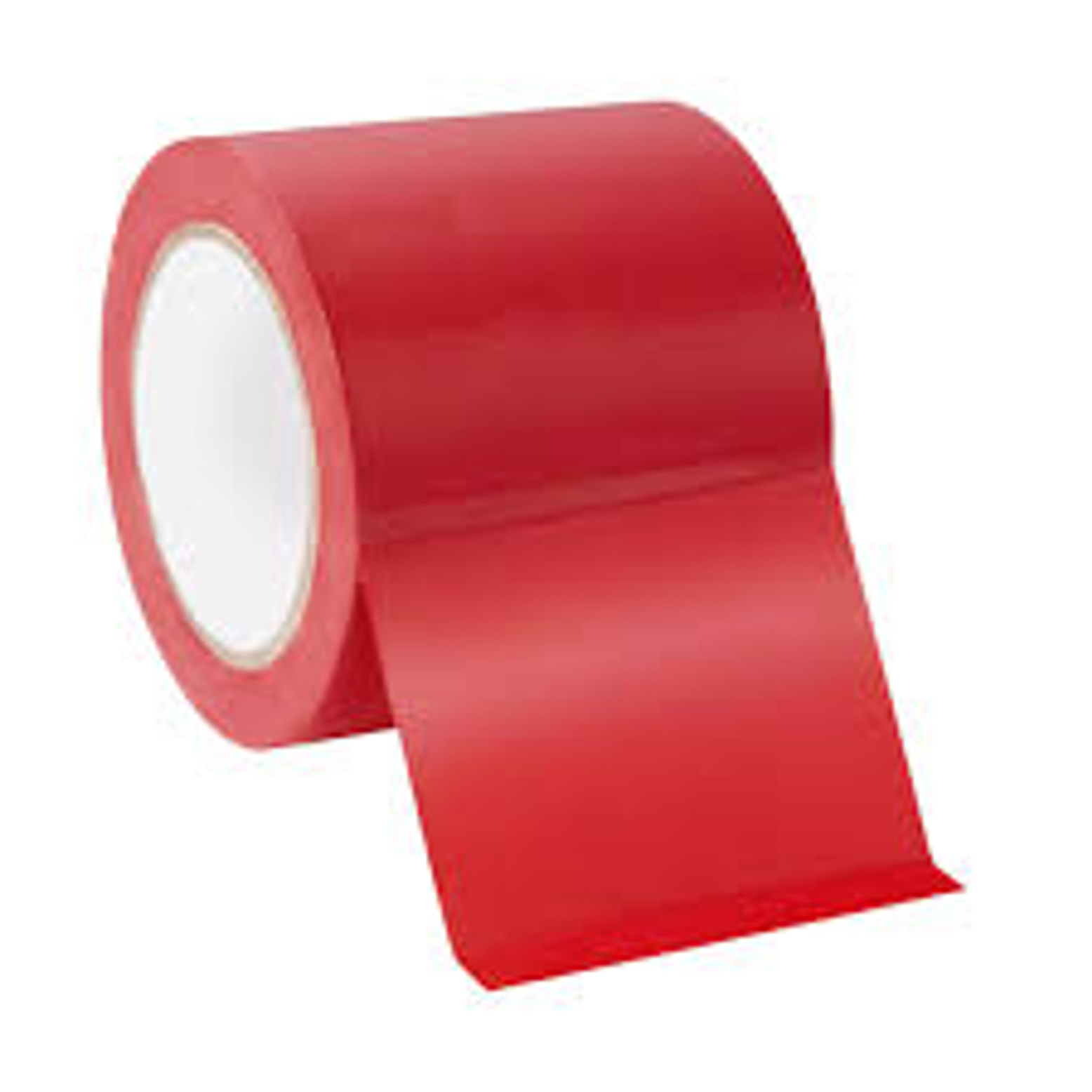 CINTA PARA MARCAJE ROJA DE 4