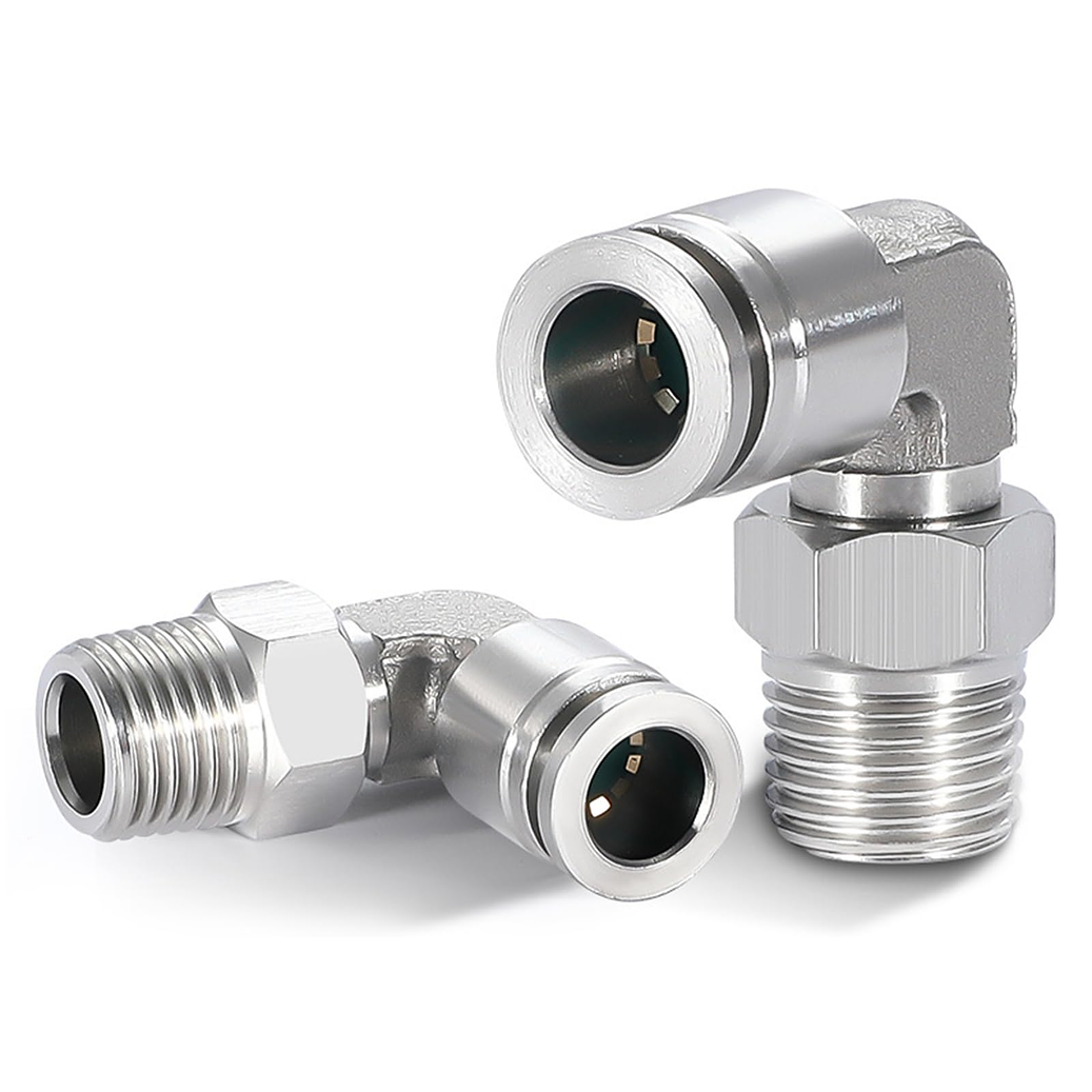 CONEXIÓN CODO EXTREMO EO TUERCA LOCA DKO 24 1