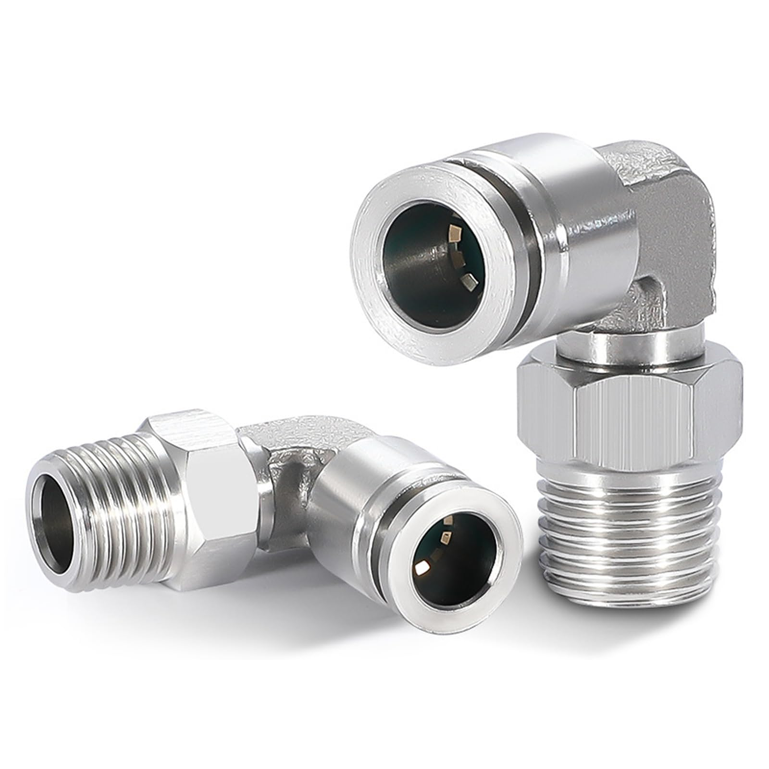 CONEXIÓN CODO EXTREMO EO TUERCA LOCA DKO 24 1