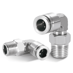 CONEXIÓN CODO EXTREMO EO TUERCA LOCA DKO 24