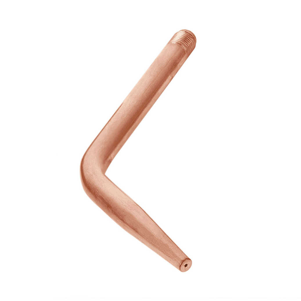 BOQUILLA PARA SOLDAR #5, PRETUL 1