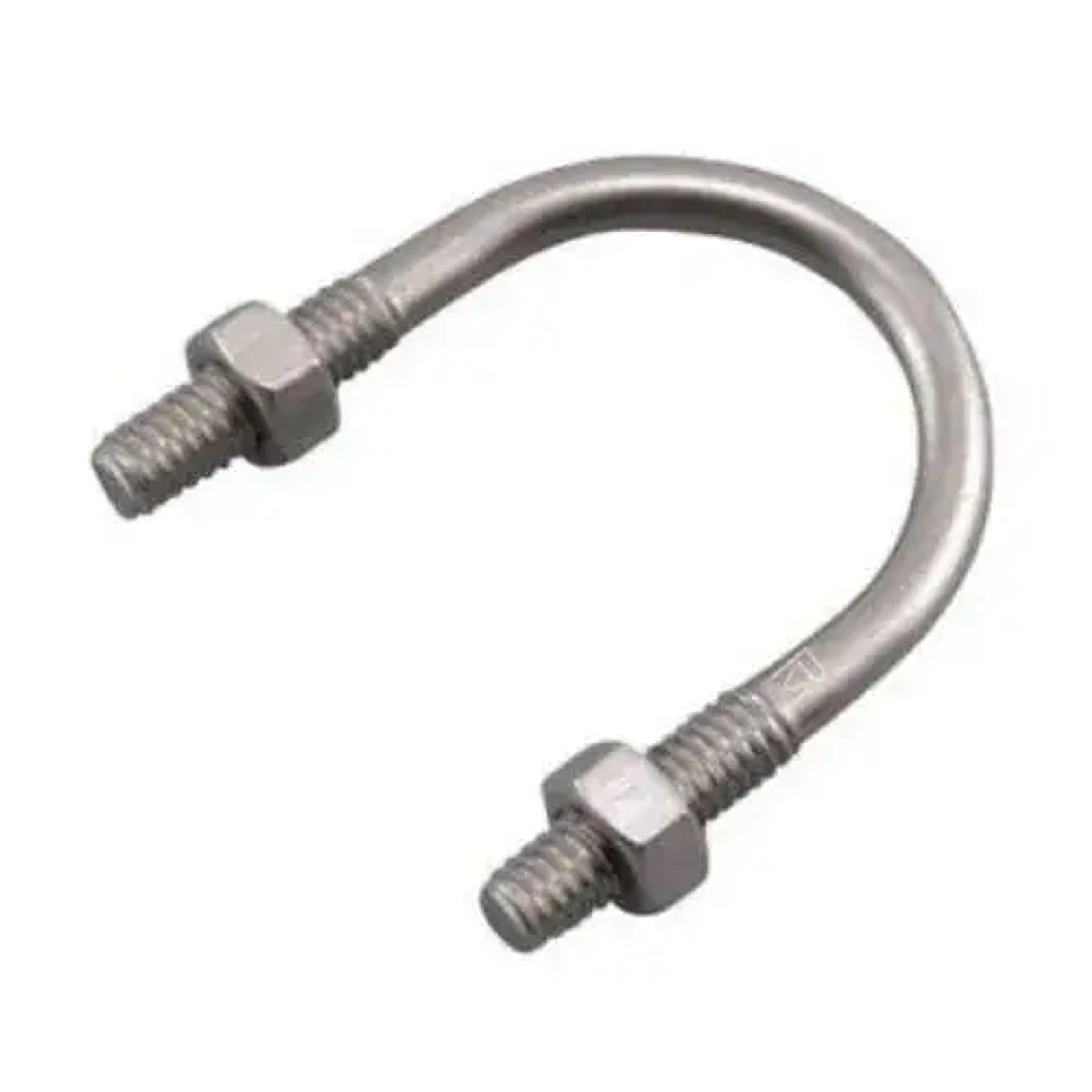 ABRAZADERA TIPO U SERVICIO PESADO 6