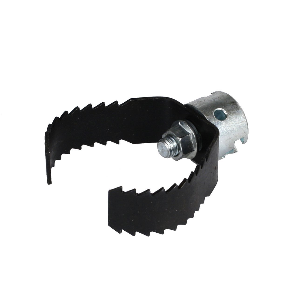 CORTADORA TIPO DIENTE TIBURON T50 1 1